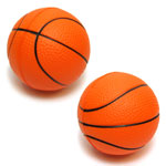 Basketball-Stressball