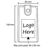 Manikürset mit Logo