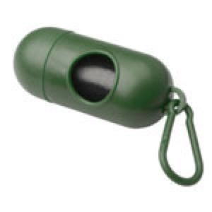 Hunde Gassibeutel mit Druck