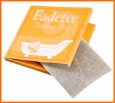 Badetee
