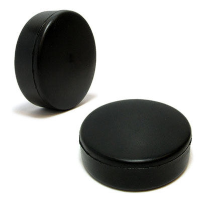 Hockeypuck-Stressball