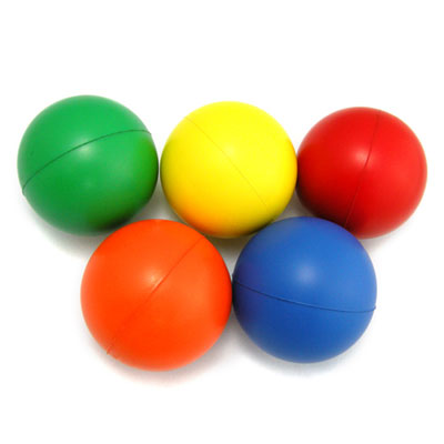 runder Stressball