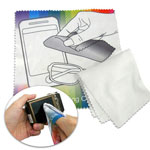 Screencleaner mit Druck