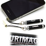 Touchpen mit Gravur