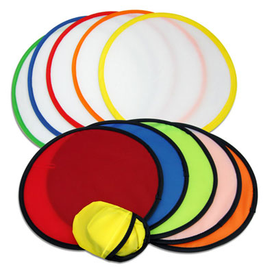 Promo-Frisbee mit Druck