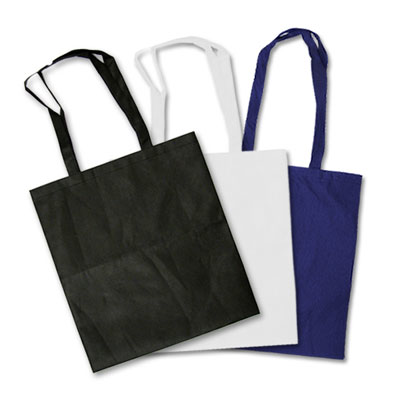 nonwoven Einkaufstasche mit Druck