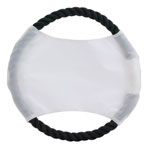 Hundefrisbee mit Druck