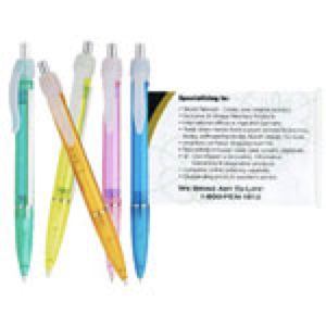 Banner-Pens